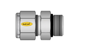 Male Connector - UF
